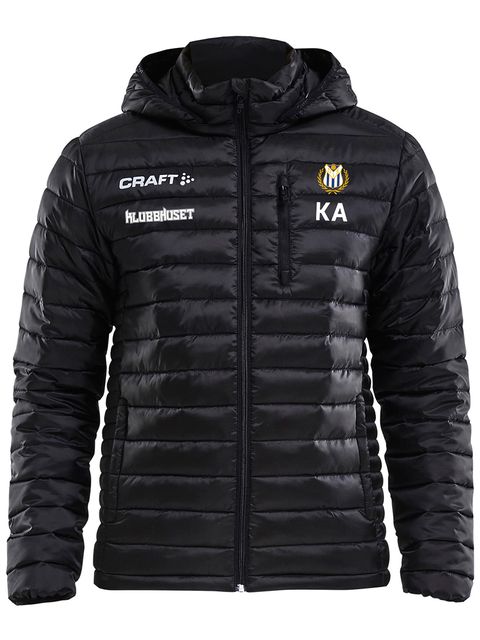 Craft Jacket Isolate (Donsö IS)