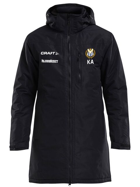 Craft Jacket Parkas (Donsö IS)