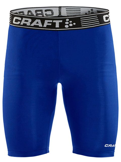Craft Compression Shorts ABILITY, Club Cobolt (Donsö IS)