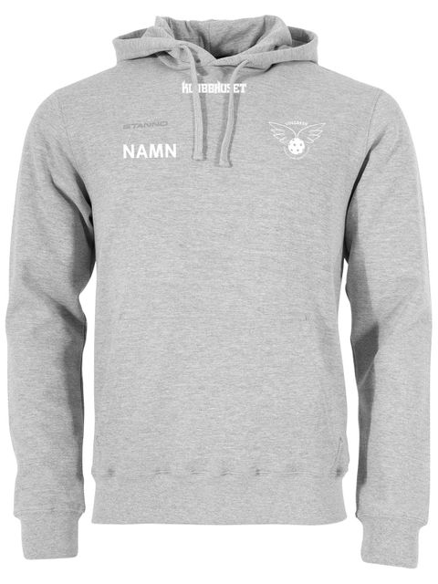 Stanno Hoodie BASE (Ekebackskyrkans IBK)