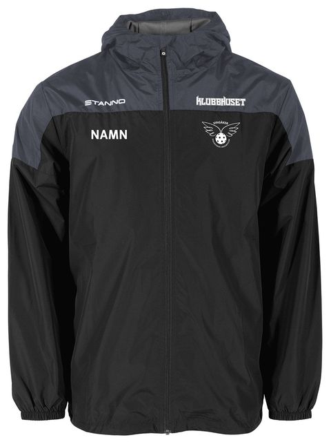 Stanno Jacka PRIDE Windbreaker (Ekbackskyrkans IBK)