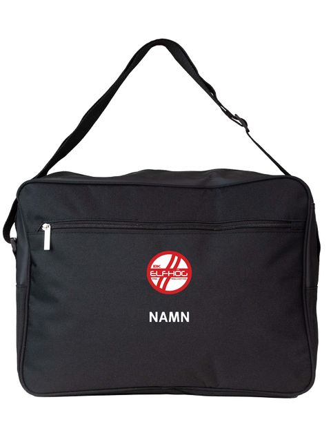 KH Coachbag - Black Label (IBK Elfhög)