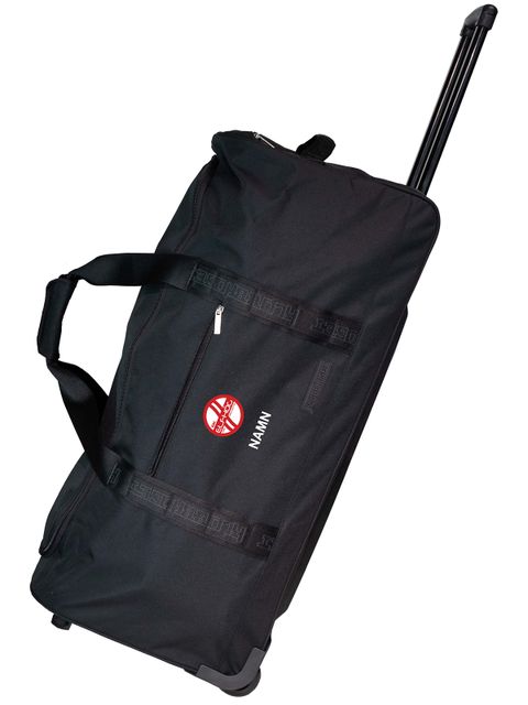 KH Trolley Bag - Black Label (IBK Elfhög)