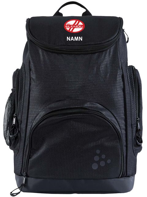 Craft Backpack TRANSIT Equipment Bag 38L (IBK Elfhög)