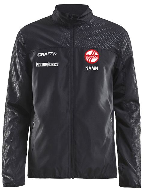 Craft Vindjacka Rush (IBK Elfhög)
