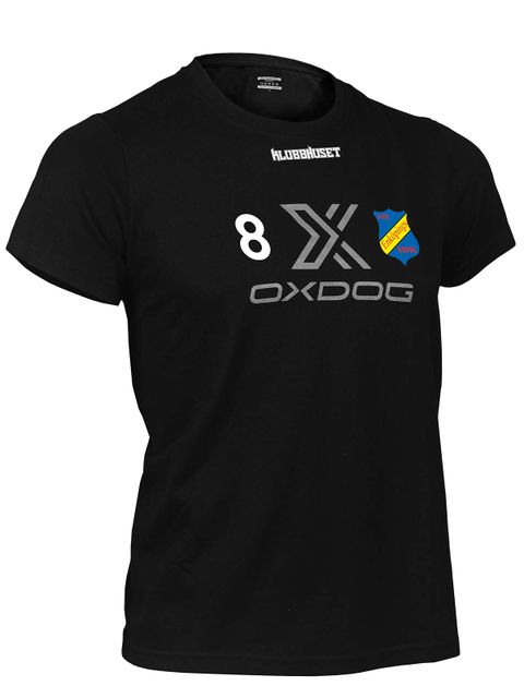 Oxdog T-shirt OHIO (Enköpings IBK)