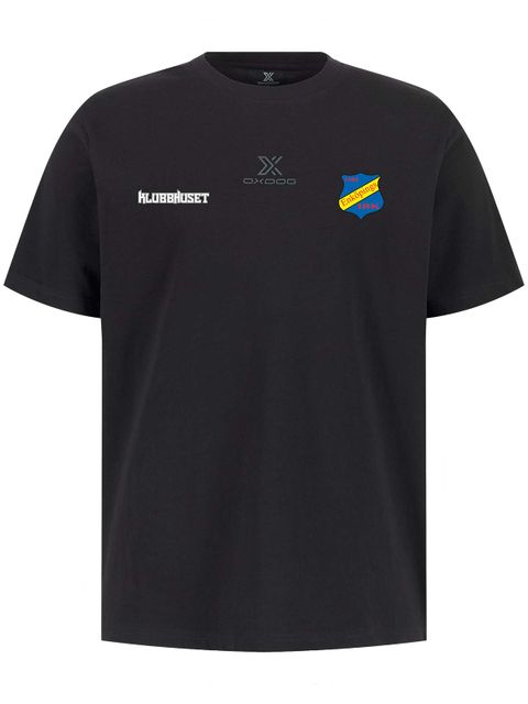 Oxdog T-shirt MOVE (Enköpings IBK)