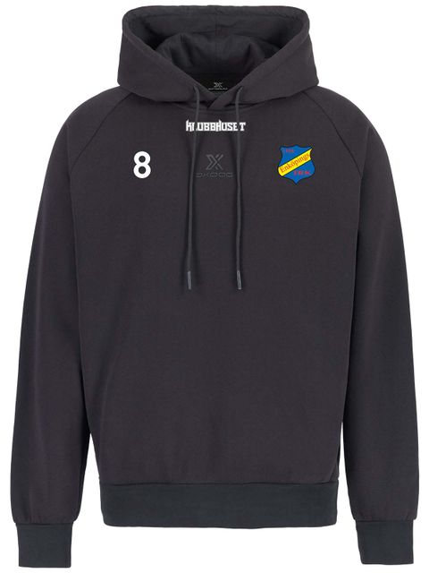 Oxdog Hoodtröja MOVE (Enköpings IBK)