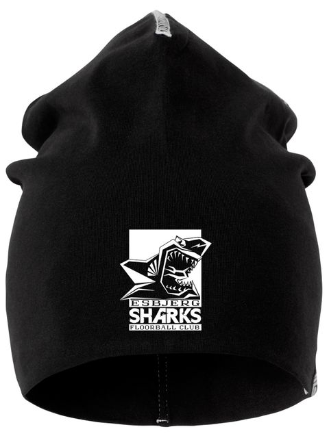 SW Mössa, Svart (Esbjerg Sharks)