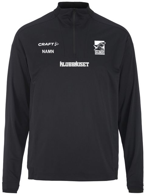 Craft Träningstopp EVOLVE 2.0 HZ (Esbjerg Sharks)