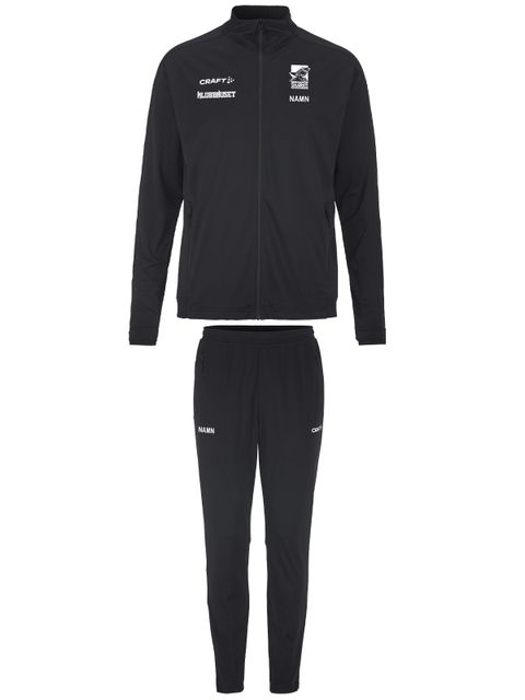 Craft Overall EVOLVE 2.0 FZ (Esbjerg Sharks)