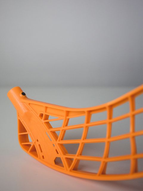 Exel Blade E-Fect - PP (MB) Light Orange