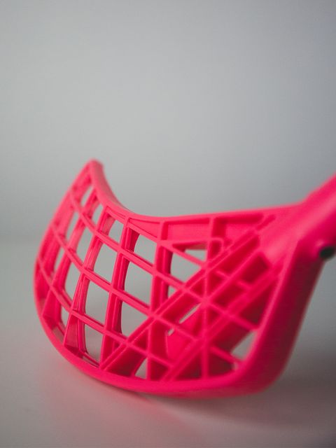 Exel Blade E-Fect - PP (MB) Neon Pink