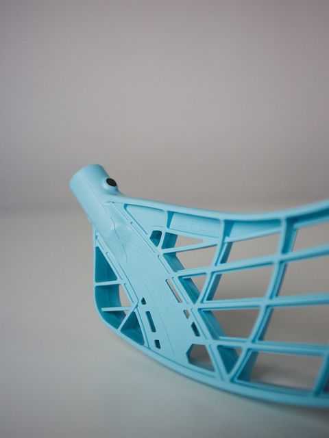 Exel Blade E-Fect - PP (MB) Turquoise