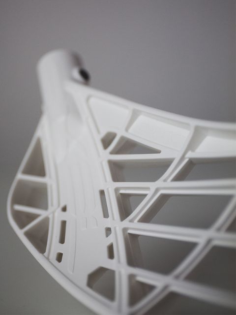 Exel Blade E-Fect - PP (MB) White