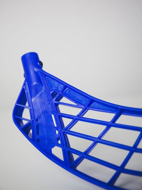 Exel Blade E-Fect - PE (SB) Blue