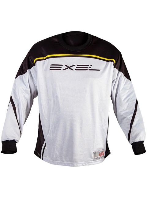 Exel Målvaktströja ELITE White
