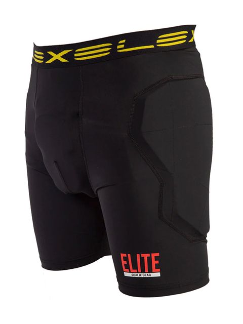 Exel Protection Shorts ELITE
