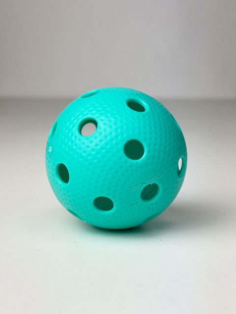 Exel Innebandyboll - Precision F-Liiga Mint