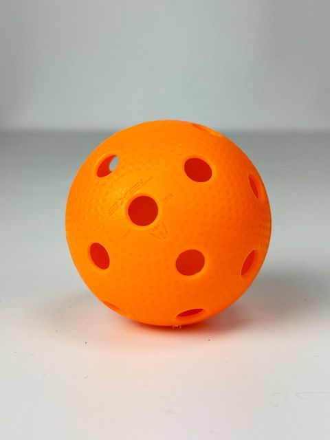 Exel Innebandyboll - Precision F-Liiga Orange