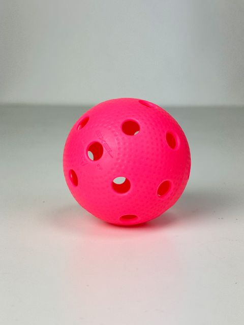 Exel Innebandyboll - Precision F-Liiga Pink