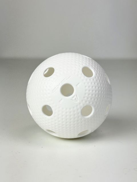 Exel Innebandyboll - Precision F-Liiga White