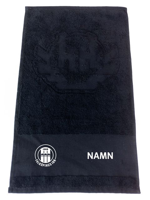 KH Towel 50x30 cm (Falköpings IBK)