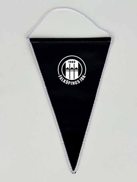 Pennant, Black (Falköping IBK)
