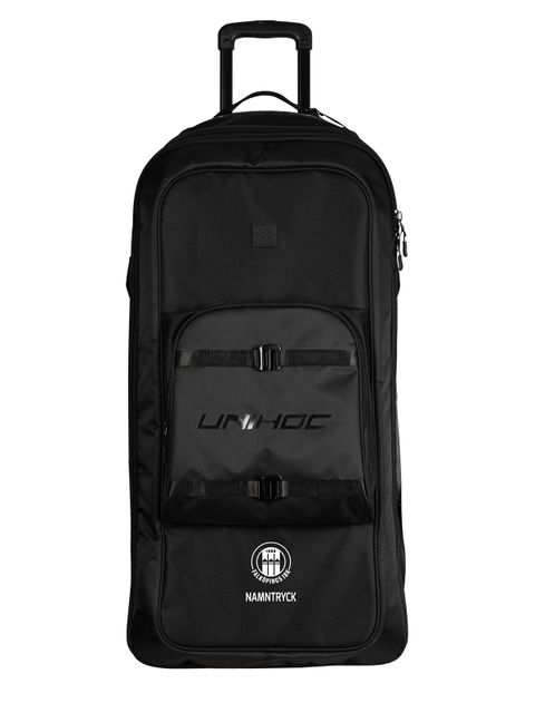 Unihoc Trolley Bag DARK LINE (Falköpings IBK)