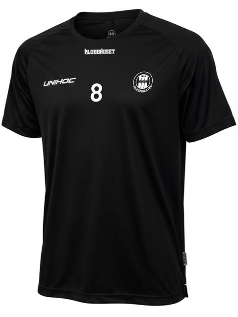 Unihoc T-shirt LEGACY (Falköping IBK)