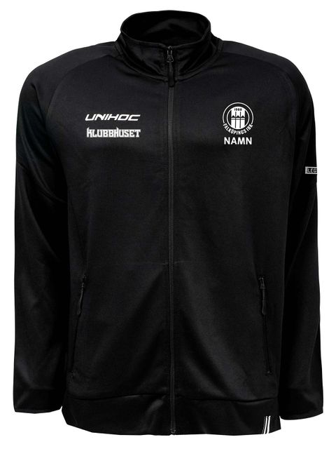 Unihoc Training Jacket LEGACY (Falköpings IBK)