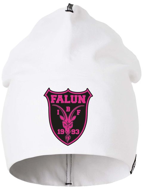 IBF Falun Beanie, Vit