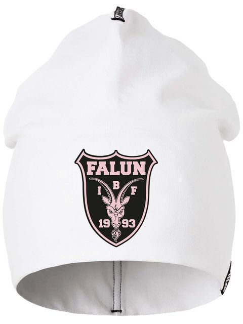 IBF Falun Beanie, Vit