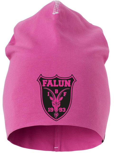 IBF Falun Beanie, Pink