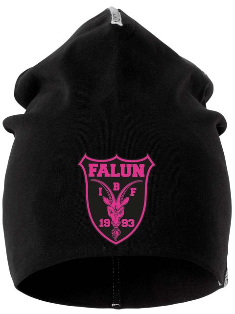 IBF Falun Beanie, Black