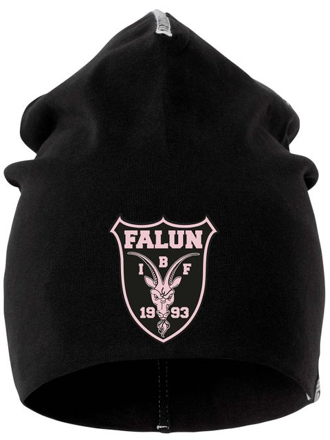 IBF Falun Beanie, Black