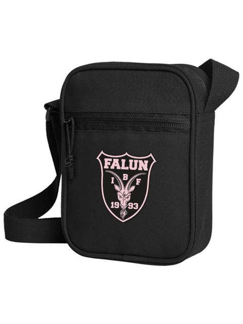 Shoulder Bag (IBF Falun Supportershop)