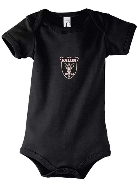 Body, Black (IBF Falun Supportershop)