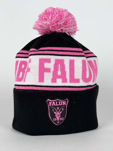 IBF Falun - Knitted beanie