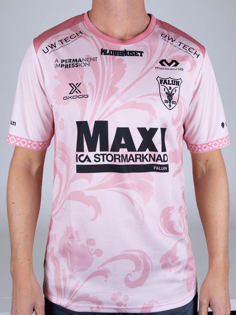 IBF Falun Game Jersey 26/27 - Replica JR