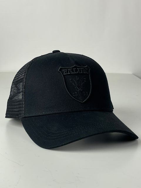 IBF Falun Cap - Trucker Snapback