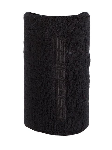 Fatpipe Wristband Code - Black