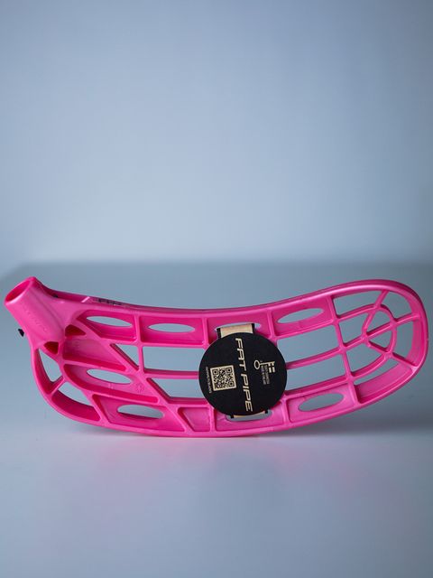 Fat Pipe Blade JAB - PPB (FH2) Shrimp Pink