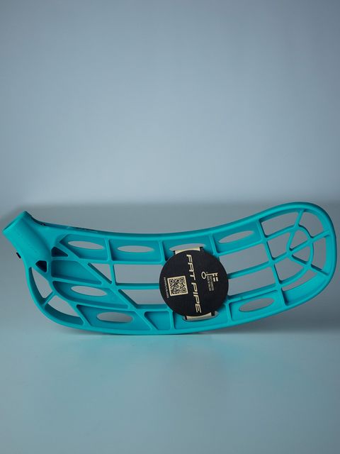Fat Pipe Blade JAB - PPB Coral Green