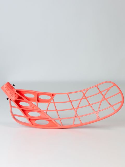 Fat Pipe Blade CTRL - PPB Almost Red