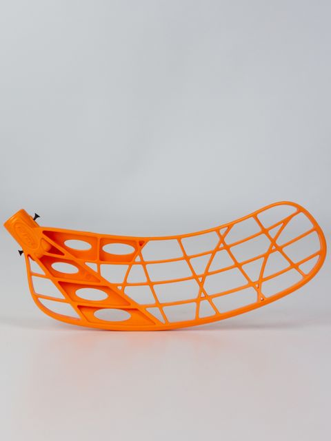 Fat Pipe Blade CTRL - PPB Burned Orange