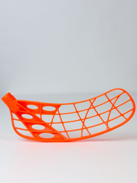 Fat Pipe Blade CTRL - PPB Chic Orange