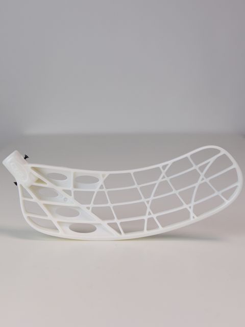 Fat Pipe Blade CTRL - PPB Diamond White