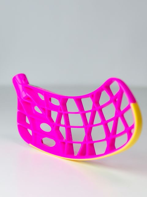 Fat Pipe Blade CTRL SLICKS - PPB Le Pink