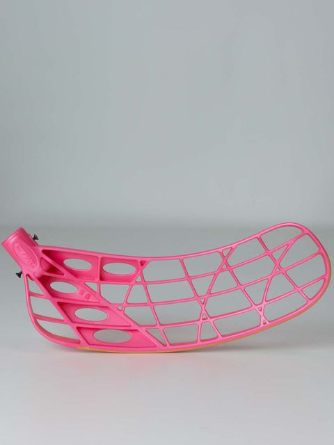 Fat Pipe Blade CTRL SLICKS - PPB Shrimp Pink